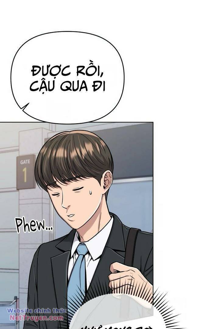 Nhân Viên Thực Tập Kim Cheolsu - chap18 - Trang 51